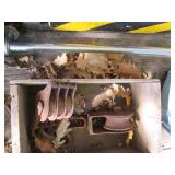 All content on trailer to include t...