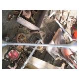 All content on trailer to include t...