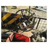 All content on trailer to include t...