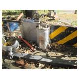 All content on trailer to include t...