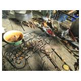 All content on trailer to include t...