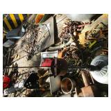 All content on trailer to include t...