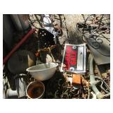 All content on trailer to include t...