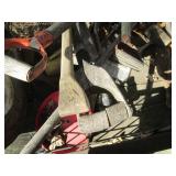 All content on trailer to include t...