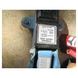 Hydraulic trolley jack, bottle jack...