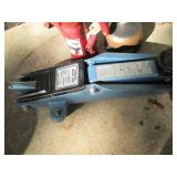 Hydraulic trolley jack, bottle jack...