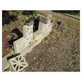 Lot of assorted papers and decorati...