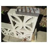 Lot of assorted papers and decorati...