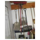 Corner lot to include small Keller ...