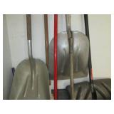 Corner lot to include small Keller ...