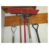 Corner lot to include small Keller ...