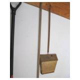 Corner lot to include small Keller ...