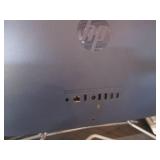 HP computer printers and stereo equ...