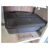 HP computer printers and stereo equ...