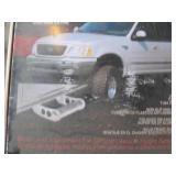 Bully universal adjustable side ste...