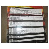 Bully universal adjustable side ste...