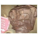 Metal Signs, Stoneware water jug, b...