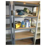 Lot of treasures including kitchen,...