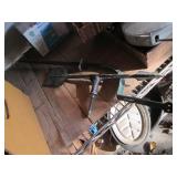 Large lot including hardware, antiq...