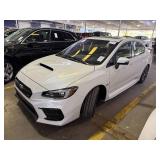 2021 Subaru WRX STi Limited...13,000 MILES