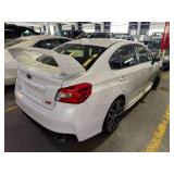 2021 Subaru WRX STi Limited...13,000 MILES