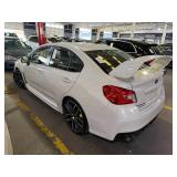 2021 Subaru WRX STi Limited...13,000 MILES