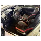 2021 Subaru WRX STi Limited...13,000 MILES