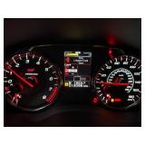 2021 Subaru WRX STi Limited...13,000 MILES