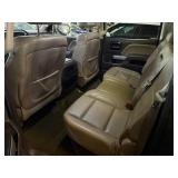 2014 Chevrolet Silverado 1500 LTZ Z71 4x4