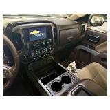 2014 Chevrolet Silverado 1500 LTZ Z71 4x4