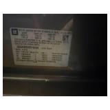 2014 Chevrolet Silverado 1500 LTZ Z71 4x4