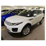 2019 Range Rover Evoque SE 4x4