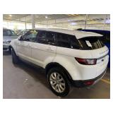 2019 Range Rover Evoque SE 4x4