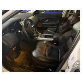 2019 Range Rover Evoque SE 4x4