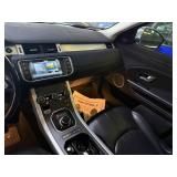 2019 Range Rover Evoque SE 4x4