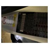 2019 Range Rover Evoque SE 4x4