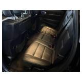 2017 Jeep Grand Cherokee Summit 4x4