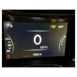 2017 Jeep Grand Cherokee Summit 4x4