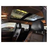 2017 Jeep Grand Cherokee Summit 4x4