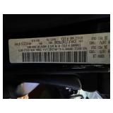 2017 Jeep Grand Cherokee Summit 4x4