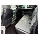 2021 Ford F-150 Lariat 4x4 Crew Cab