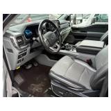 2021 Ford F-150 Lariat 4x4 Crew Cab