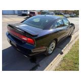 2011 Dodge Charger Ralley Plus