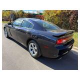 2011 Dodge Charger Ralley Plus