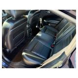 2011 Dodge Charger Ralley Plus