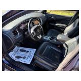 2011 Dodge Charger Ralley Plus