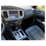 2011 Dodge Charger Ralley Plus