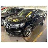 2016 Lincoln MKC Reserve AWD