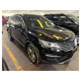 2016 Lincoln MKC Reserve AWD