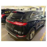 2016 Lincoln MKC Reserve AWD